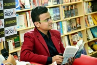 Subrat Saurabh