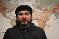 Sylvain Gilbert