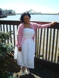 Latoya Dawkins