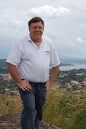 Charles W. Davis Jr.