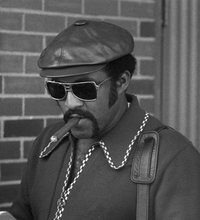 Luis Tiant profile picture