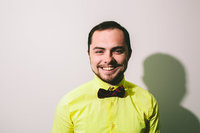 Sean P. Valiente profile picture