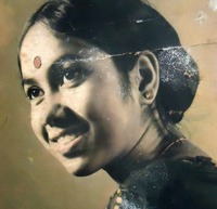 Lucy Chowdhury