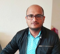 Navin  Kumar