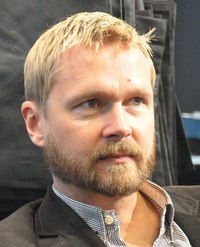 Björn Wiman