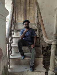 Rafat Shams