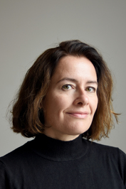 Annie Perreault