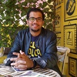 Nikhil Kamath