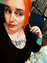 Paige Graffunder