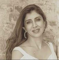 Parastoo Rezai profile picture
