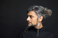 Kazim Ali profile picture