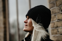 Marie Lindstrom