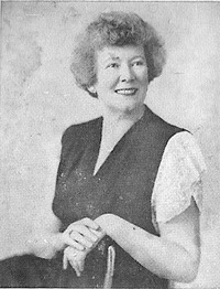 Agnes Sligh Turnbull profile picture