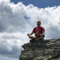 Brandon Charles West profile picture