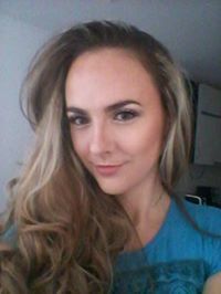 Галина  Димитрова