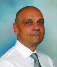 Ashraf Ibrahim