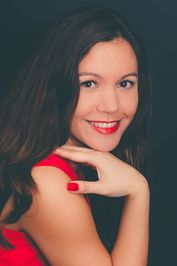 Gillian King profile picture