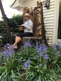 Laura C. Martin profile picture