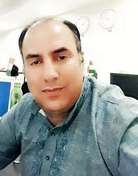 Rohit Tikoo