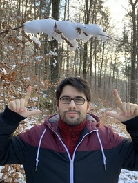Michael Kouiroukidis profile picture