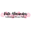 Kate    Alexander