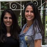 Shubha S. & Laetitia Picard profile picture