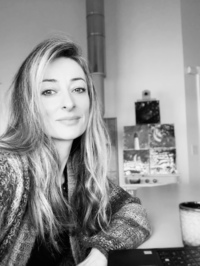 Claudine Carmel profile picture