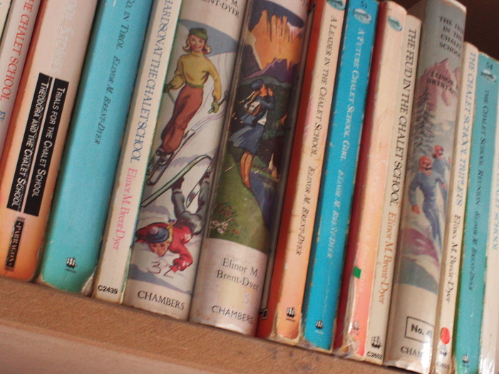 Daisy May Johnson (Author of How to Be Brave)