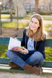 Daphne Mahr profile picture