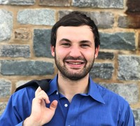 Samuel  Sanders profile picture