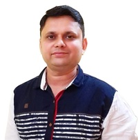Harshwardhan Padole
