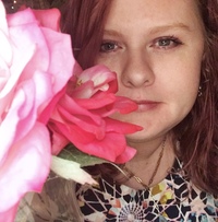 Kelsey Horine