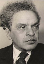 Iosif Likstanov profile picture