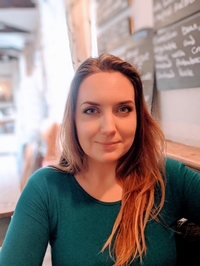 Natascha Graham