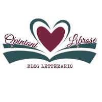 Opinioni Librose Blog