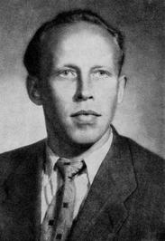 Владимир Тендряков