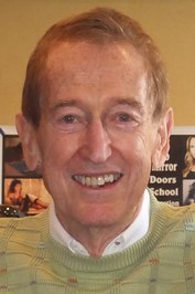 Bob McGrath profile picture