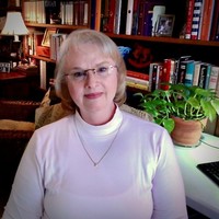 Jo Cassie McRae