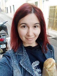 Наталія Сліпенко