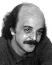 Χρήστος Μπράβος