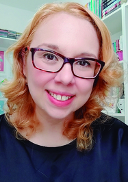 Gleice Couto profile picture