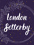 London Setterby
