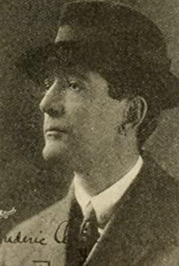 Frederic Arnold Kummer profile picture