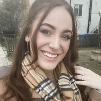 Sabina Trojanova