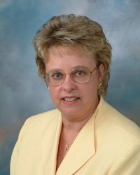 Cinda Klickna