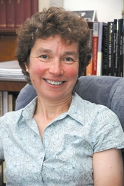 Susan Manning