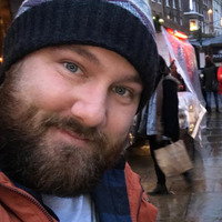 Dan    Clark profile picture