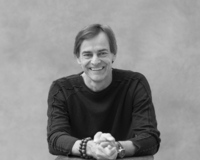 Ulrich Baer profile picture