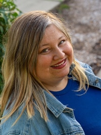 Amy Wilinski-Lyman profile picture