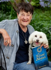 Maureen Cashman profile picture